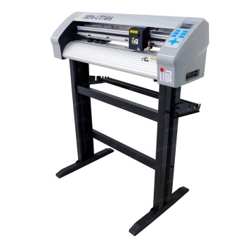 Plotter de corte IMPA CT 740 A